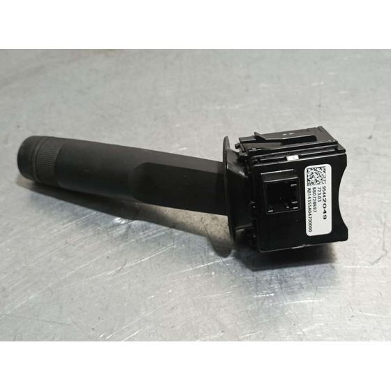 Mando Limpia Para Opel Mokka