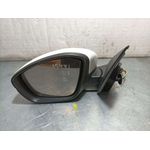 Retrovisor Izquierdo Para Peugeot 308