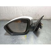 Retrovisor Izquierdo Para Peugeot 308