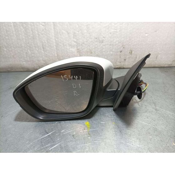 Retrovisor Izquierdo Para Peugeot 308