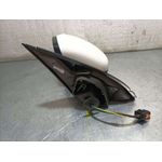Retrovisor Izquierdo Para Peugeot 308