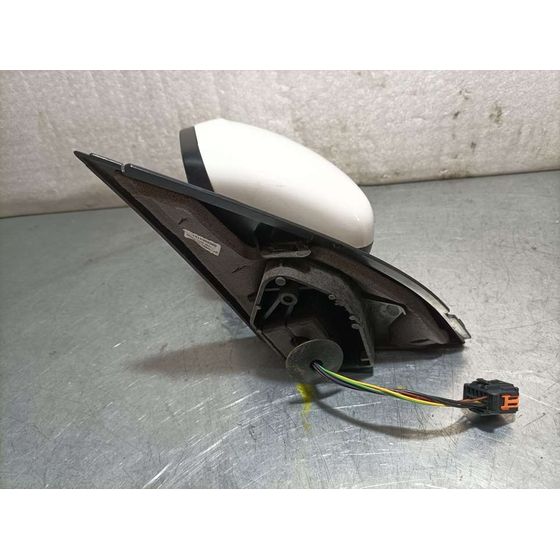 Retrovisor Izquierdo Para Peugeot 308