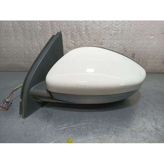 Retrovisor Izquierdo Para Peugeot 308