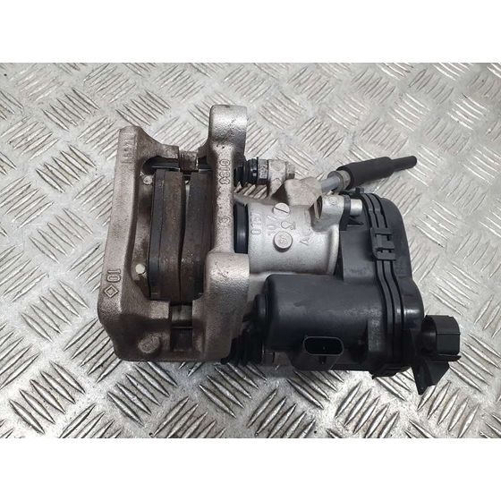 Pinza Freno Trasera Izquierda Para Mercedes Clase B