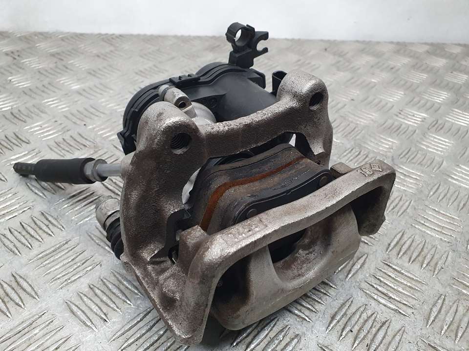 Pinza Freno Trasera Izquierda Para Mercedes Clase B