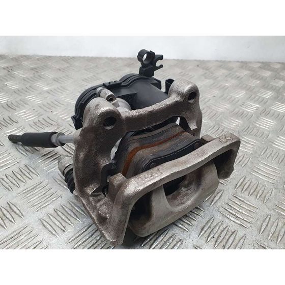 Pinza Freno Trasera Izquierda Para Mercedes Clase B