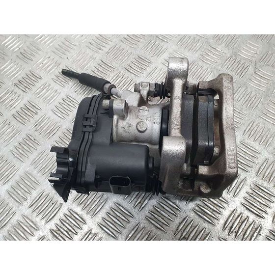 Pinza Freno Trasera Derecha Para Mercedes Clase B