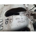 Pinza Freno Trasera Derecha Para Mercedes Clase B