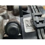 Pinza Freno Trasera Derecha Para Mercedes Clase B