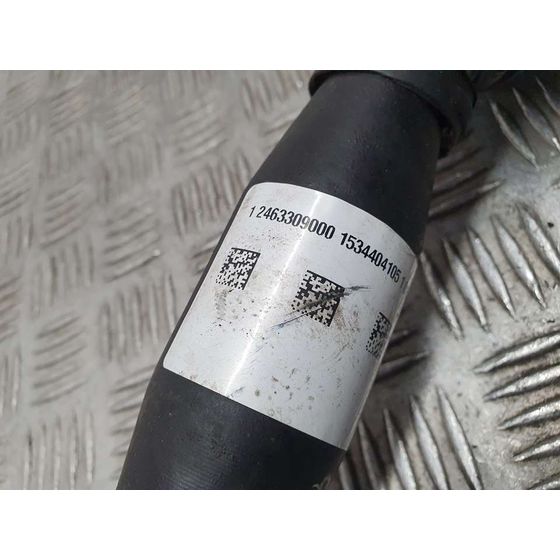 Transmision Delantera Izquierda Para Mercedes Clase B