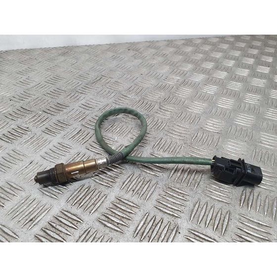 Sonda Lambda Para Mercedes Clase B