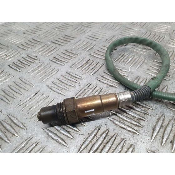 Sonda Lambda Para Mercedes Clase B