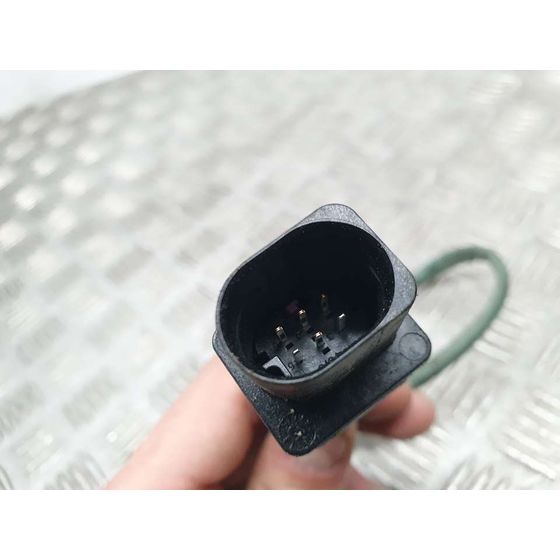 Sonda Lambda Para Mercedes Clase B