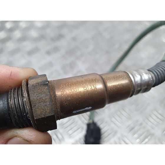 Sonda Lambda Para Mercedes Clase B