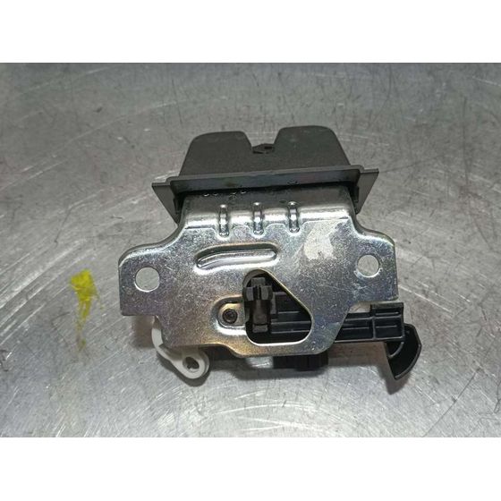 Cerradura Maletero / Porton para Volkswagen T-Roc