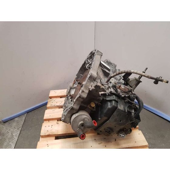 Caja Cambios Para Renault Espace Iv