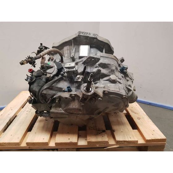 Caja Cambios Para Renault Espace Iv