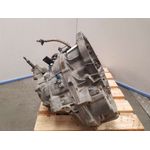 Caja Cambios Para Renault Espace Iv