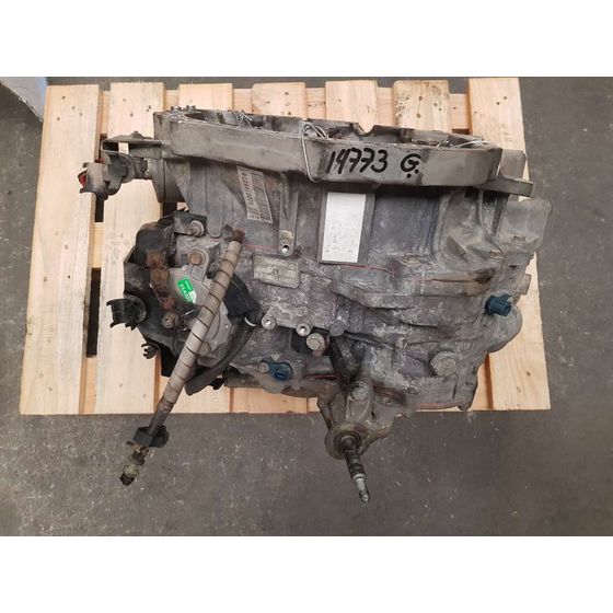 Caja Cambios Para Renault Espace Iv