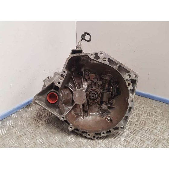Caja Cambios Para Citroen C1
