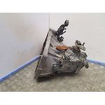 Caja Cambios Para Citroen C1