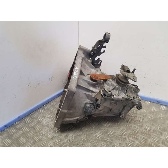 Caja Cambios Para Citroen C1