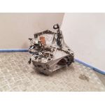 Caja Cambios Para Citroen C1