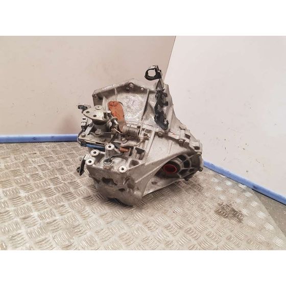 Caja Cambios Para Citroen C1
