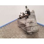 Caja Cambios Para Citroen C1
