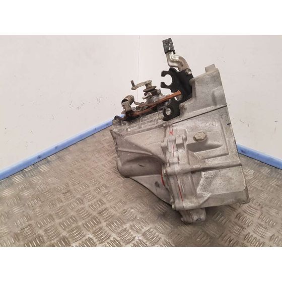 Caja Cambios Para Citroen C1