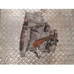 Caja Cambios Para Citroen C1