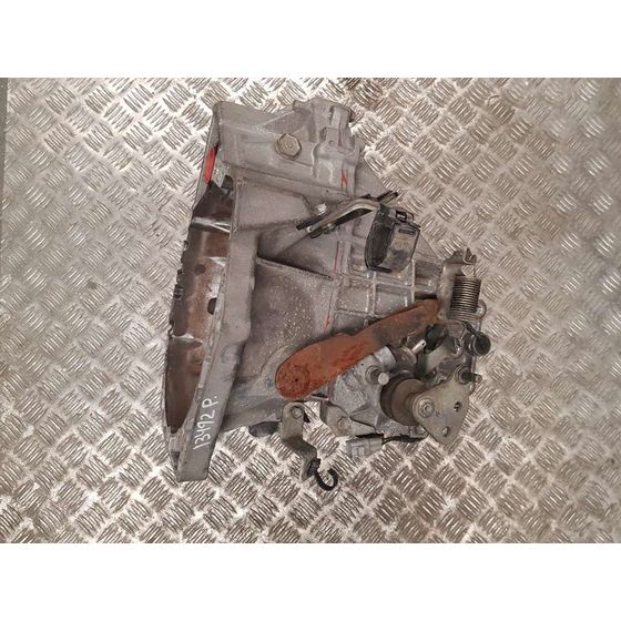 Caja Cambios Para Citroen C1
