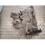 Caja Cambios Para Fiat Sedici