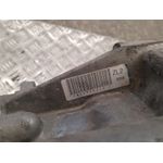 Caja Cambios Para Fiat Sedici