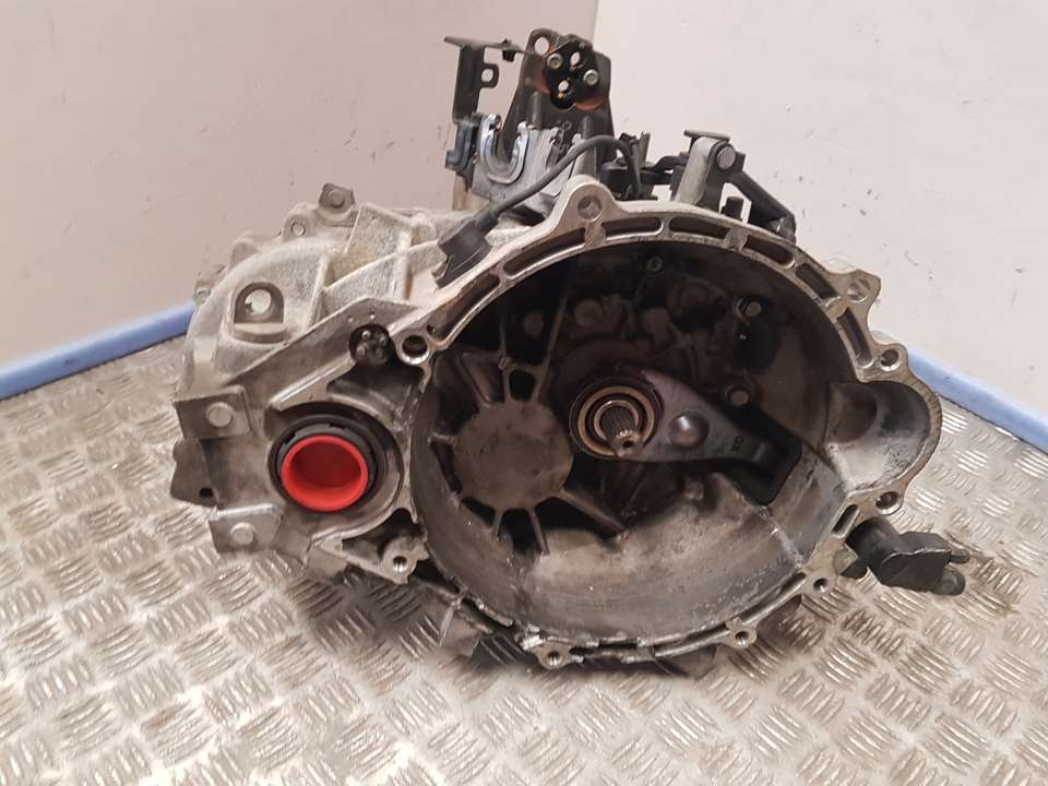 Caja Cambios Para Kia Cee'd
