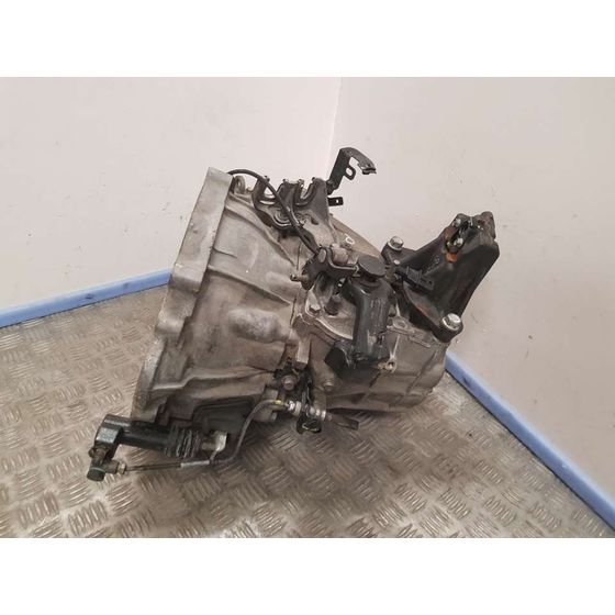 Caja Cambios Para Kia Cee'd