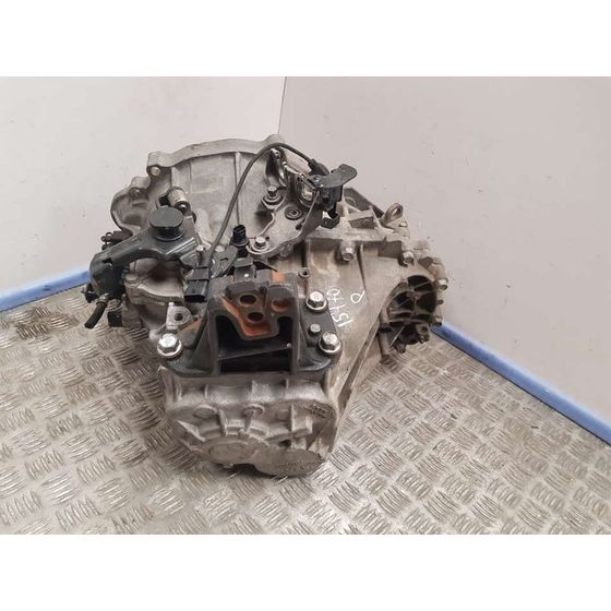 Caja Cambios Para Kia Cee'd