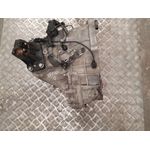 Caja Cambios Para Kia Cee'd