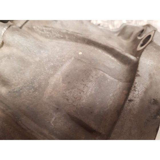 Caja Cambios Para Kia Cee'd