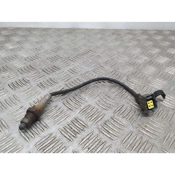 Sonda Lambda Para Mercedes Clase B