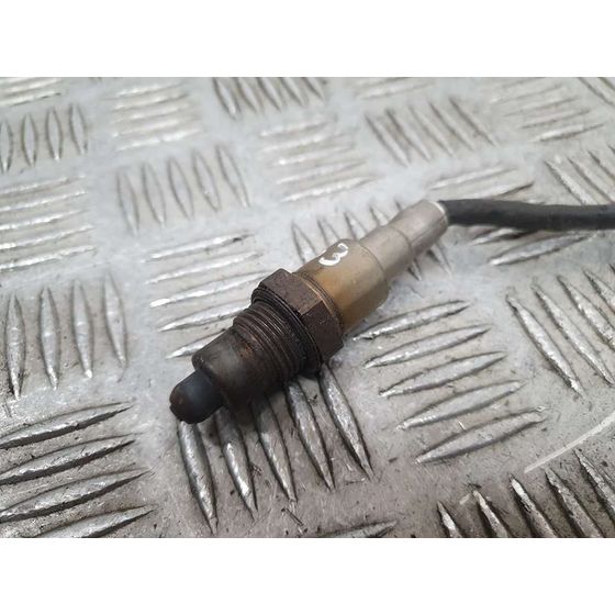 Sonda Lambda Para Mercedes Clase B