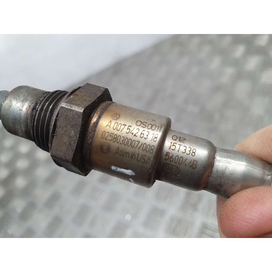 Sonda Lambda Para Mercedes Clase B
