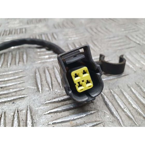 Sonda Lambda Para Mercedes Clase B