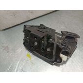 Cerradura Puerta Trasera Derecha  Para Volkswagen Golf Vii Sportsvan