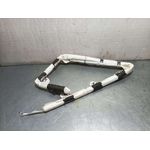 Airbag Cortina Delantero Izquierdo Para Opel Corsa F