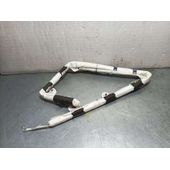 Airbag Cortina Delantero Izquierdo Para Opel Corsa F