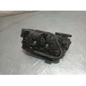 Cerradura Puerta Trasera Derecha  Para Volkswagen Golf Vii Sportsvan
