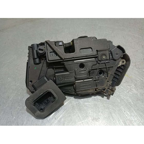 Cerradura Puerta Trasera Derecha Para Volkswagen Golf Vii Sportsvan