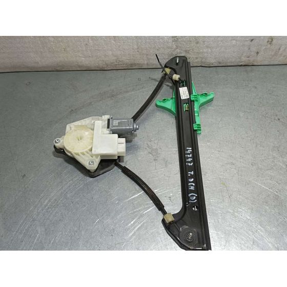 Elevalunas Trasero Derecho para Volkswagen Golf Vii Sportsvan