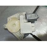 Elevalunas Trasero Derecho para Volkswagen Golf Vii Sportsvan